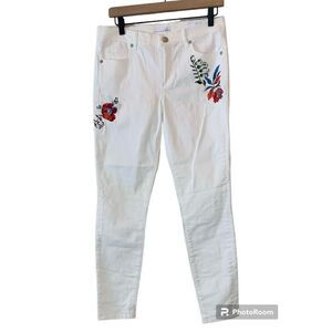 Ann Taylor Loft Jeans Size 6/28